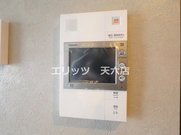 エスリードレジデンス梅田クラスシティの物件内観写真